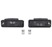 BLIC 5402-053-50-905LED Luce targa