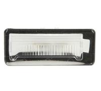 Luce targa BLIC 5402-07-0316100P
