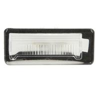 Luce targa BLIC 5402-07-0316100P