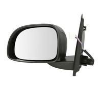 Specchio esterno BLIC 5402-07-033367P Collegamenti