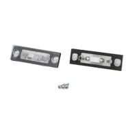 BLIC 5402-07-0351110P Luce targa