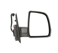 Specchio retrovisore esterno BLIC 5402-07-046372P per DOBLO Cargo (263_) 2 2010-