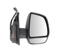 Specchietto retrovisore laterale BLIC 5402-07-046376P per DOBLO Cargo 2 2010-