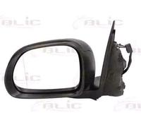 BLIC 5402-07-048365P Specchietto retrovisore esterno per FIAT 500L (351, 352)