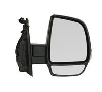 Specchio retrovisore esterno BLIC 5402-07-2002822P per COMBO Tour 1.3 2004-2011