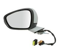 Specchietti retrovisori esterni BLIC 5402-08-035365P sinistra