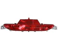 BLIC 5402-08-1119100P Retronebbia centro per DS,OPEL,PEUGEOT