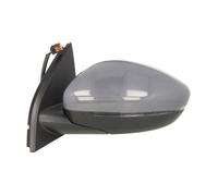 BLIC 5402-08-2002075P Specchio retrovisore esterno per PEUGEOT