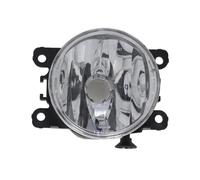 BLIC 5402-09-0245101P Fendinebbia Dx, Sx per DACIA,OPEL,RENAULT