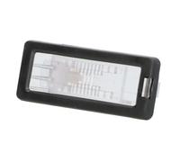 BLIC 5402-09-0245105P Luce targa bilaterale per DACIA,RENAULT