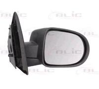 BLIC 5402-09-2002118P Specchietto retrovisore esterno