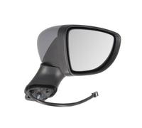 BLIC 5402-09-2002130P Specchio retrovisore esterno per RENAULT