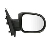 Specchietti retrovisori esterni BLIC 5402-09-2002236P