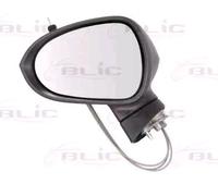 ALKAR 6164803 Specchietto retrovisore esterno