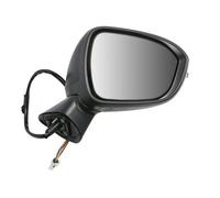 BLIC 5402-15-2465315P Specchio retrovisore esterno per MITSUBISHI