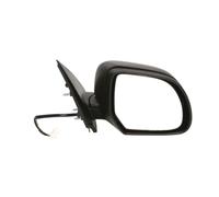 Blic Specchio retrovisore esterno 5402-16-2001908P Destro Elettrico per Nissan Micra IV K13