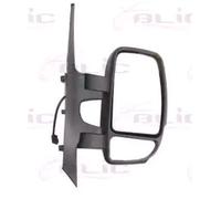 Specchietti retrovisori esterni BLIC 5402-16-2001942P