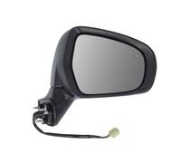 BLIC 5402-18-1382315P Specchio retrovisore esterno per SUZUKI