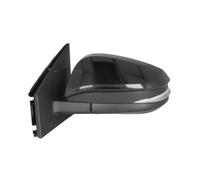 BLIC 5402-19-2002539P Specchietto retrovisore esterno ribaltabile/ripiegabile elettricamente riscaldato Specchio completo convesso Sx