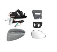 BLIC 5402-21-026364P Specchio retrovisore esterno per CITROËN