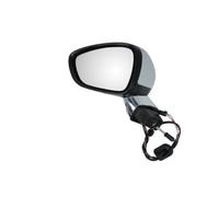 BLIC 5402-21-039361P Specchio retrovisore esterno per CITROËN,DS