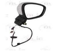 BLIC 5402-21-039364P Specchietto retrovisore esterno per CITROËN C3 II (SC)