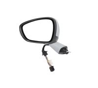 BLIC 5402-21-044371P Specchietto retrovisore esterno ribaltabile/ripiegabile elettricamente riscaldato convesso Sx Compatibilità con CITROËN C4 Grand Picasso II