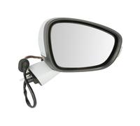 Alkar Specchietto retrovisore esterno dx C4 Grand Picasso II 2013 elettrico con freccia luce 12 pin