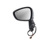 BLIC 5402-21-2137310P Specchio retrovisore esterno per OPEL