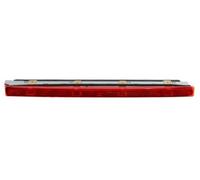 Blic Luce freno supplementare 5402-25-031200P per Audi A4 B6 Avant Cabriolet (2000-2004)
