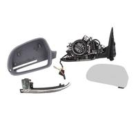 TYC 302-0078 Specchio retrovisore esterno per AUDI