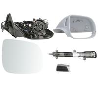 Specchietto esterno Dx con memoria 5402-25-041332P BLIC per AUDI Q5