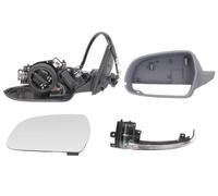 BLIC 5402-25-049339P Specchio retrovisore esterno per AUDI