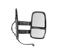 BLIC 5402-30-0598313P Specchio retrovisore esterno per IVECO