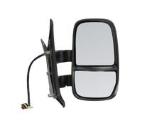 BLIC 5402-30-2001476P Specchio retrovisore esterno per IVECO