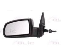 BLIC 5402-53-2001545P Specchietto retrovisore esterno per KIA RIO II (JB)