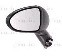 BLIC 5402-53-2001553P Specchietto retrovisore esterno per KIA RIO III (UB)
