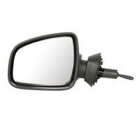 BLIC 5402-67-003367P Specchio retrovisore esterno per DACIA,RENAULT