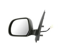 BLIC 5402-67-004365P Specchio retrovisore esterno per DACIA