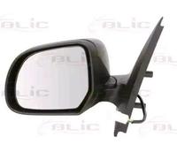 BLIC 5402-67-004367P Specchietto retrovisore esterno per DACIA Lodgy (JS)