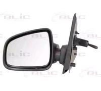 BLIC 5402-67-2001139P Specchietto retrovisore esterno per RENAULT