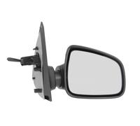 BLIC 5402-67-2001140P Specchio retrovisore esterno per DACIA,RENAULT