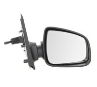BLIC 5402-67-2001142P Specchio retrovisore esterno per DACIA,RENAULT