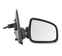 BLIC 5402-67-2001144P Specchio retrovisore esterno per DACIA,RENAULT