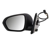 BLIC 5402-67-2146314P Specchio retrovisore esterno per DACIA,RENAULT