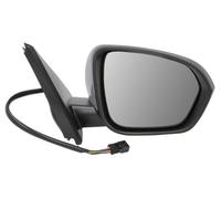 BLIC 5402-67-2146321P Specchio retrovisore esterno per DACIA,RENAULT