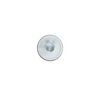 2x Luci catarifrangenti BLIC S+D per FORD FIESTA V, FIESTA VI