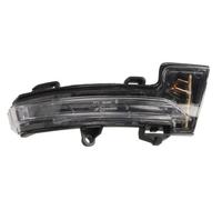 Blic Indicatore di direzione 5403-43-1313106P destro cristallino per SKODA