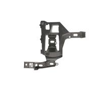 BLIC 5504-00-5025931PP Staffa Di Montaggio, Paraurti Per OPEL