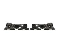 BLIC 5504-00-5504931P Supporto Paraurti anteriore Sx & anteriore Dx